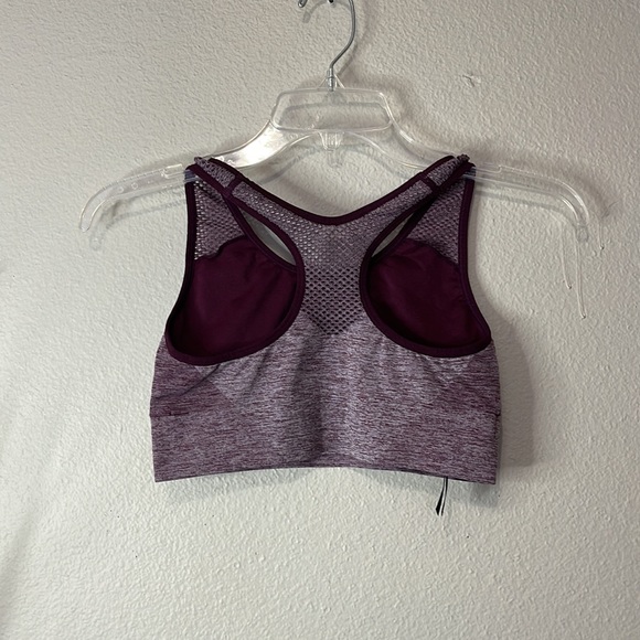 VICTORIA’S SECRET PINK SPORT SEAMLESS LIGHTLY LINED BRA - Picture 4 of 6